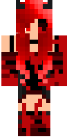 Скин по нику craft_diva