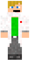 Скин по нику crafta
