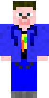 Скин по нику craftdavid