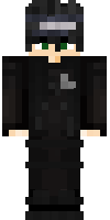 Скин по нику craftek