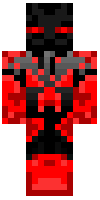 Скин по нику crafter1005
