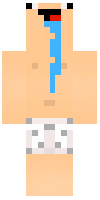 Скин по нику crafter75