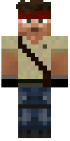 Скин по нику crafter8702