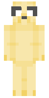 Скин по нику crafter