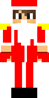 Скин по нику crafterbrad