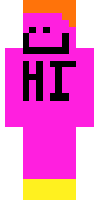 Скин по нику craftik