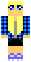 Скин по нику craftingfranzi