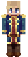 Скин по нику craftlucas2