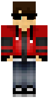 Скин по нику craftniman