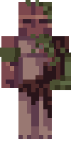 Скин по нику crafto