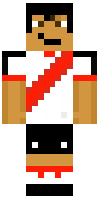Скин по нику crafty3000