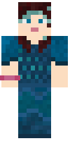 Скин по нику craftyfox