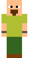 Скин по нику craftyslayer