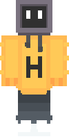 Скин по нику craka