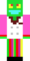 Скин по нику cramble