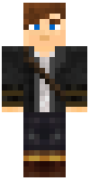 Скин по нику crapcreeper