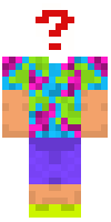 Скин по нику crashdummie99