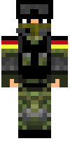 Скин по нику crasher2