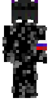Скин по нику crashsystxm