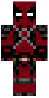 Скин по нику cravity