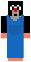 Скин по нику crayator