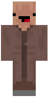 Скин по нику crazy_villager