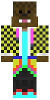 Скин по нику crazyapple11