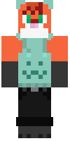 Скин по нику crazydude16