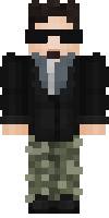 Скин по нику crazyjoff
