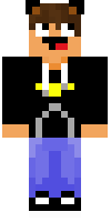 Скин по нику crazyname12
