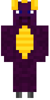 Скин по нику crazyspyro