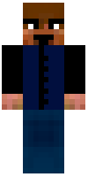 Скин по нику crazywilljump