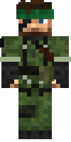 Скин по нику crazzylegs