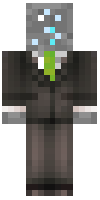 Скин по нику creategolem
