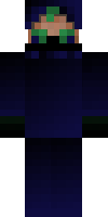 Скин по нику creative_man