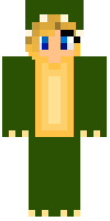 Скин по нику creatures