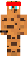 Скин по нику crec2020