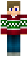 Скин по нику creepee2012
