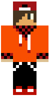 Скин по нику creeper0076