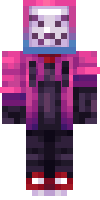 Скин по нику creeper0105