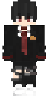 Скин по нику creeper0