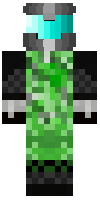 Скин по нику creeper10