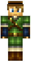 Скин по нику creeper2004