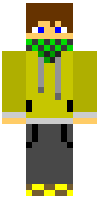Скин по нику creeper2245