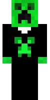 Скин по нику creeper2