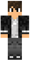 Скин по нику creeper321448