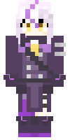 Скин по нику creeper563