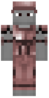 Скин по нику creeper6078