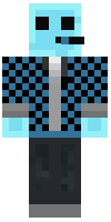 Скин по нику creeper64tnt