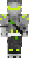 Скин по нику creeper_506